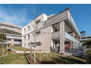 Vente appartement 4 pièces 93m2 Corenc 38700 - 520000 € - Surface Privée