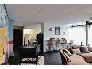 Achat Appartement 1 pièce 20m² PARIS 19ème