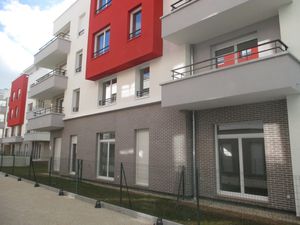 Achat Appartement 2 pièces 40m² ERAGNY SUR OISE 95610