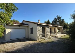 Annonce maison à vendre