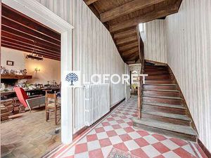 Vente Maison à Nueil-les-Aubiers (79250) : à vendre / 138m² Nueil-les-Aubiers