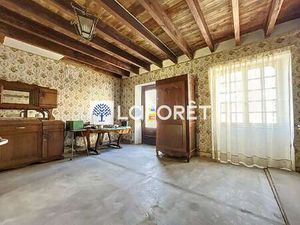 Vente Maison à Nueil-les-Aubiers (79250) : à vendre / 77m² Nueil-les-Aubiers