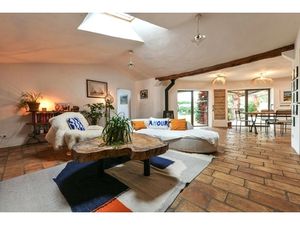 Annonce maison à vendre