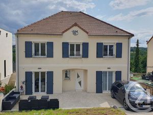 Achat Maison 5 pièces 153m² BOULEURS 77580