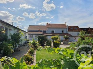 Achat Maison 7 pièces 248m² BOULEURS 77580