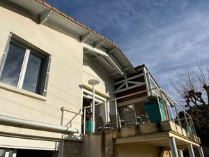 Maison de luxe de 6 pièces en vente à Bergerac  Nouvelle-Aquitaine