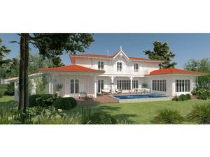 Maison de prestige de 154 m2 en vente La Teste-de-Buch  France