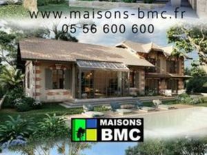 Terrain de 1021 m2 en vente - La Teste-de-Buch  France