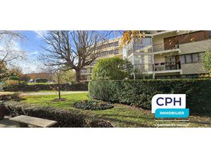 Achat Appartement 3 pièces 57m²