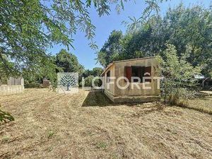 Vente Appartement T1 à Argenton-l'Église (79290) : à vendre T1 / Argenton-l'Église