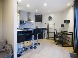 Vente appartement 2 pièces 35 m² Brest (29200)