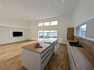 Vente maison 4 pièces 118 m² Milizac-Guipronvel (29290)