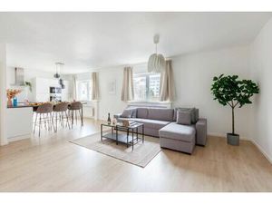 Appartement à vendre avec 2 chambres   Etterbeek (VBD66879)