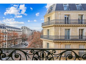 Achat Appartement 7 pièces 220m² PARIS 8ème