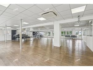Location Local Professionnel 330m²