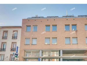 Location Local Professionnel 640m²