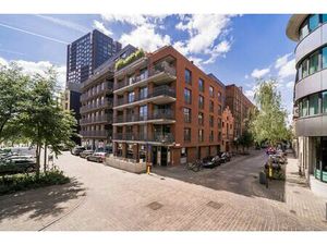 Appartement à vendre à August Michielsstraat 38 Anvers (RBU93493)