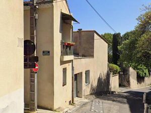 Vente immeuble 46 m² Nîmes (30000)