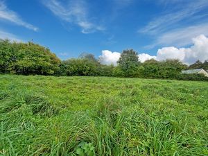 Achat Terrain 1 319m² VARENGUEBEC 50250