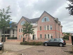 Rez-De-Chaussée à louer à Korenbloemstraat 8 Geel (RBU93689)