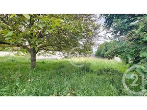 Achat Terrain AMAYE SUR ORNE 14210