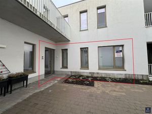 Appartement te koop in Beveren-Kruibeke-Zwijndrecht met 3 slaapkamers