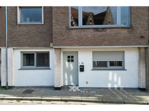 Appartement te koop in Heusden met 2 slaapkamers