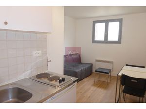 LOCATION STUDIO MEUBLÉ MONTPELLIER NORD