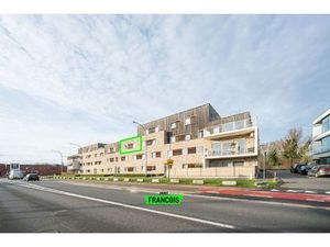 Appartement te koop in Zedelgem met 2 slaapkamers