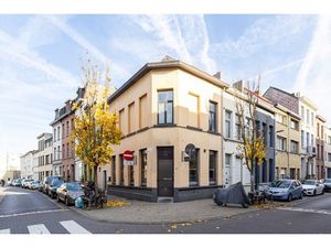 Huis te koop in Borgerhout