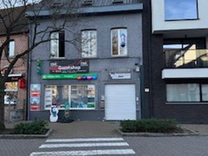 Huis te koop in Beveren-Kruibeke-Zwijndrecht met 2 slaapkamers