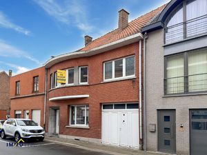 Huis te koop in Denderleeuw met 5 slaapkamers
