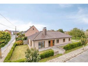 Huis te koop in Ichtegem met 3 slaapkamers