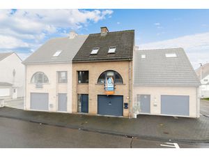 Huis te koop in Liedekerke met 3 slaapkamers