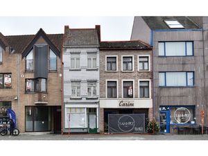 Grond te koop in Eeklo