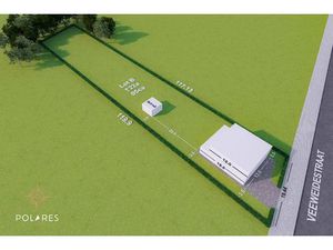 Grond te koop in Huldenberg