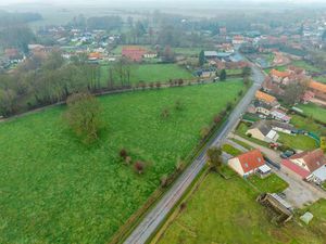 Annonce vente terrain terrain de 590m2 à Foncquevillers (62111) - ParuVendu.fr ref 9927841