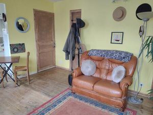 Achat Appartement 2 pièces 28m² GRANVILLE 50400