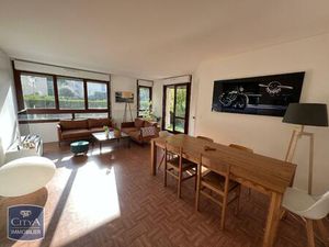 Location Appartement 4 pièces 96m² LE CHESNAY 78150