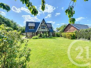 Achat Maison 4 pièces 70m² ASNIERES 27260