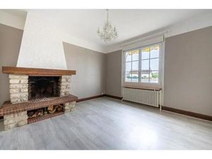 Achat Maison 5 pièces 100m² LA COUTURE BOUSSEY 27750