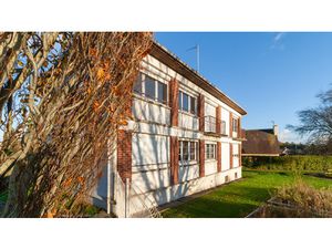 Achat Immeuble 210m² PAVILLY 76570