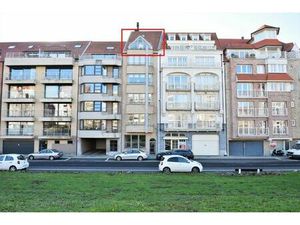 Appartement à vendre à Knokkestraat 82 Duinbergen (RBU93571)