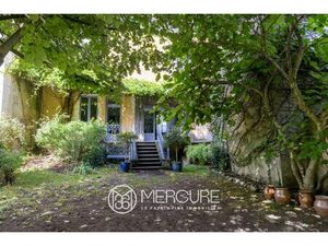 Achat Maison 7 pièces 230m² REMALARD EN PERCHE 61110