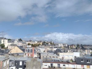 Achat Appartement 95m² GRANVILLE 50400