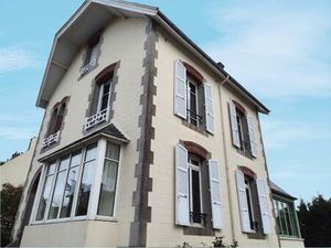Achat Maison 8 pièces 193m² GRANVILLE 50400