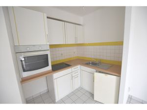 Location Appartement 2 pièces 32m² CARENTAN LES MARAIS 50500