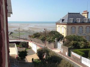 Location Appartement 27m² ST PAIR SUR MER 50380