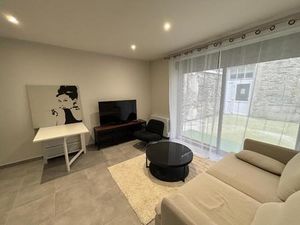 Location Maison 3 pièces 56m² CHERBOURG-EN-COTENTIN 50100