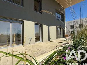 Vente Appartement 4 pièces à Bordeaux (33000) : à vendre 4 pièces / 92m² Bordeaux